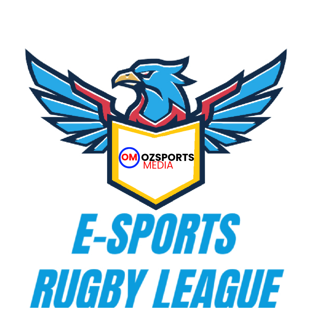 OZSPORTS ESPORTS – RUGBY LEAGUE PARTICIPANT